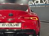 USED 2022 22 TOYOTA SUPRA 3.0T GR Pro Coupe 3dr Petrol Auto Euro 6 (s/s) (340 ps) CAMERA, LEATHER, TOUCH SCREEN!