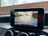 USED 2018 68 MERCEDES-BENZ C-CLASS 2.0 C200 AMG Line Coupe 2dr Petrol G-Tronic+ Euro 6 (s/s) (184 ps) 