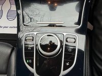 USED 2018 68 MERCEDES-BENZ C-CLASS 2.0 C200 AMG Line Coupe 2dr Petrol G-Tronic+ Euro 6 (s/s) (184 ps) 