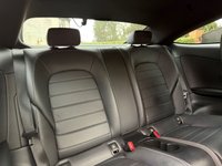 USED 2018 68 MERCEDES-BENZ C-CLASS 2.0 C200 AMG Line Coupe 2dr Petrol G-Tronic+ Euro 6 (s/s) (184 ps) 