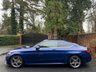 USED 2018 68 MERCEDES-BENZ C-CLASS 2.0 C200 AMG Line Coupe 2dr Petrol G-Tronic+ Euro 6 (s/s) (184 ps) 