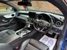 USED 2018 68 MERCEDES-BENZ C-CLASS 2.0 C200 AMG Line Coupe 2dr Petrol G-Tronic+ Euro 6 (s/s) (184 ps) 