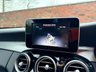 USED 2018 68 MERCEDES-BENZ C-CLASS 2.0 C200 AMG Line Coupe 2dr Petrol G-Tronic+ Euro 6 (s/s) (184 ps) 