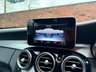 USED 2018 68 MERCEDES-BENZ C-CLASS 2.0 C200 AMG Line Coupe 2dr Petrol G-Tronic+ Euro 6 (s/s) (184 ps) 