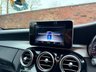 USED 2018 68 MERCEDES-BENZ C-CLASS 2.0 C200 AMG Line Coupe 2dr Petrol G-Tronic+ Euro 6 (s/s) (184 ps) 