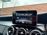 USED 2018 68 MERCEDES-BENZ C-CLASS 2.0 C200 AMG Line Coupe 2dr Petrol G-Tronic+ Euro 6 (s/s) (184 ps) 