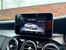 USED 2018 68 MERCEDES-BENZ C-CLASS 2.0 C200 AMG Line Coupe 2dr Petrol G-Tronic+ Euro 6 (s/s) (184 ps) 