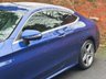 USED 2018 68 MERCEDES-BENZ C-CLASS 2.0 C200 AMG Line Coupe 2dr Petrol G-Tronic+ Euro 6 (s/s) (184 ps) 