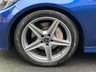 USED 2018 68 MERCEDES-BENZ C-CLASS 2.0 C200 AMG Line Coupe 2dr Petrol G-Tronic+ Euro 6 (s/s) (184 ps) 