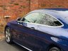 USED 2018 68 MERCEDES-BENZ C-CLASS 2.0 C200 AMG Line Coupe 2dr Petrol G-Tronic+ Euro 6 (s/s) (184 ps) 