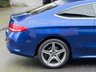 USED 2018 68 MERCEDES-BENZ C-CLASS 2.0 C200 AMG Line Coupe 2dr Petrol G-Tronic+ Euro 6 (s/s) (184 ps) 