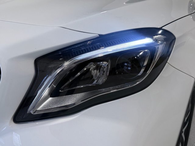 2019 Mercedes-Benz GLA (2019) - Photo 8