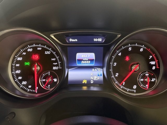 2019 Mercedes-Benz GLA (2019) - Photo 12