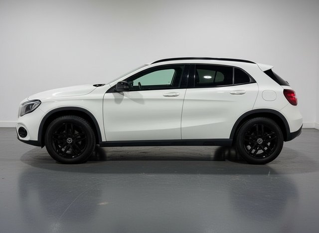 2019 Mercedes-Benz GLA (2019) - Photo 3