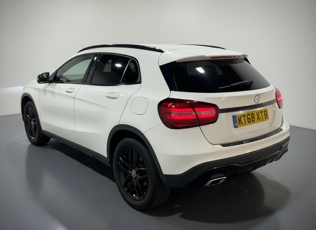2019 Mercedes-Benz GLA (2019) - Photo 2