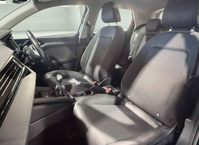 2021 AUDI A1 (2021) - Photo 11