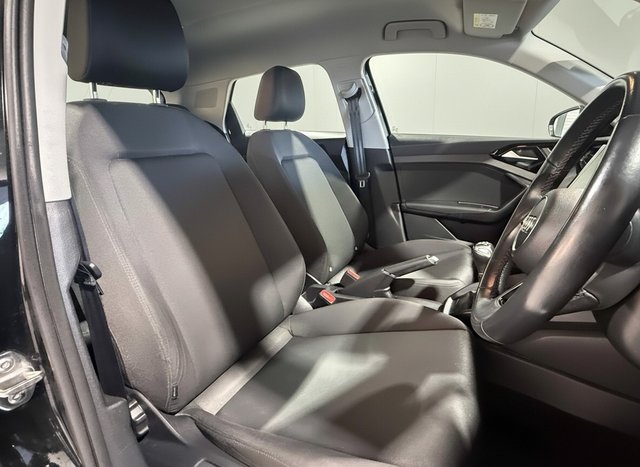 2021 AUDI A1 (2021) - Photo 12