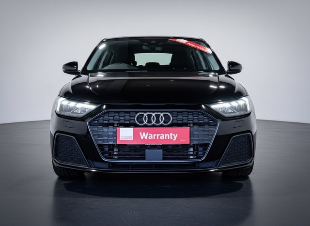 2021 AUDI A1 (2021) - Photo 9