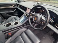 USED 2021 71 PORSCHE TAYCAN Performance Plus 93.4kWh 4S Cross Turismo 5dr Electric Auto 4WD (11kW Charger) (571 ps) 8.9% APR FINANCE RATES