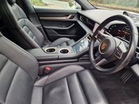 USED 2021 71 PORSCHE TAYCAN Performance Plus 93.4kWh 4S Cross Turismo 5dr Electric Auto 4WD (11kW Charger) (571 ps) 8.9% APR FINANCE RATES