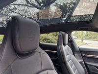 USED 2021 71 PORSCHE TAYCAN Performance Plus 93.4kWh 4S Cross Turismo 5dr Electric Auto 4WD (11kW Charger) (571 ps) 8.9% APR FINANCE RATES