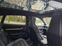 USED 2021 71 PORSCHE TAYCAN Performance Plus 93.4kWh 4S Cross Turismo 5dr Electric Auto 4WD (11kW Charger) (571 ps) 8.9% APR FINANCE RATES