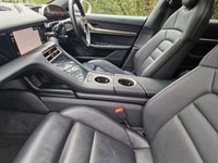 USED 2021 71 PORSCHE TAYCAN Performance Plus 93.4kWh 4S Cross Turismo 5dr Electric Auto 4WD (11kW Charger) (571 ps) 8.9% APR FINANCE RATES