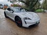 USED 2021 71 PORSCHE TAYCAN Performance Plus 93.4kWh 4S Cross Turismo 5dr Electric Auto 4WD (11kW Charger) (571 ps) 8.9% APR FINANCE RATES