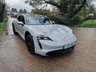 USED 2021 71 PORSCHE TAYCAN Performance Plus 93.4kWh 4S Cross Turismo 5dr Electric Auto 4WD (11kW Charger) (571 ps) 8.9% APR FINANCE RATES