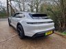 USED 2021 71 PORSCHE TAYCAN Performance Plus 93.4kWh 4S Cross Turismo 5dr Electric Auto 4WD (11kW Charger) (571 ps) 8.9% APR FINANCE RATES