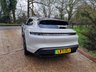 USED 2021 71 PORSCHE TAYCAN Performance Plus 93.4kWh 4S Cross Turismo 5dr Electric Auto 4WD (11kW Charger) (571 ps) 8.9% APR FINANCE RATES