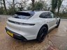 USED 2021 71 PORSCHE TAYCAN Performance Plus 93.4kWh 4S Cross Turismo 5dr Electric Auto 4WD (11kW Charger) (571 ps) 8.9% APR FINANCE RATES