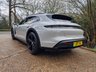 USED 2021 71 PORSCHE TAYCAN Performance Plus 93.4kWh 4S Cross Turismo 5dr Electric Auto 4WD (11kW Charger) (571 ps) 8.9% APR FINANCE RATES