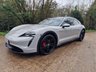 USED 2021 71 PORSCHE TAYCAN Performance Plus 93.4kWh 4S Cross Turismo 5dr Electric Auto 4WD (11kW Charger) (571 ps) 8.9% APR FINANCE RATES