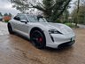 USED 2021 71 PORSCHE TAYCAN Performance Plus 93.4kWh 4S Cross Turismo 5dr Electric Auto 4WD (11kW Charger) (571 ps) 8.9% APR FINANCE RATES