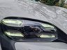 USED 2021 71 PORSCHE TAYCAN Performance Plus 93.4kWh 4S Cross Turismo 5dr Electric Auto 4WD (11kW Charger) (571 ps) 8.9% APR FINANCE RATES