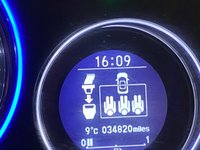 USED 2016 16 HONDA HR-V 1.5 i-VTEC SE SUV 5dr Petrol Manual Euro 6 (s/s) (130 ps) Stunning Looking Car