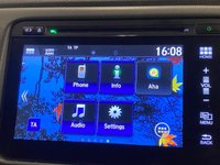 USED 2016 16 HONDA HR-V 1.5 i-VTEC SE SUV 5dr Petrol Manual Euro 6 (s/s) (130 ps) Stunning Looking Car