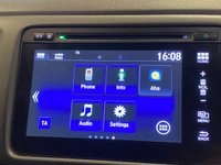 USED 2016 16 HONDA HR-V 1.5 i-VTEC SE SUV 5dr Petrol Manual Euro 6 (s/s) (130 ps) Stunning Looking Car
