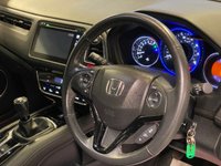 USED 2016 16 HONDA HR-V 1.5 i-VTEC SE SUV 5dr Petrol Manual Euro 6 (s/s) (130 ps) Stunning Looking Car