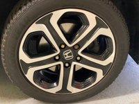 USED 2016 16 HONDA HR-V 1.5 i-VTEC SE SUV 5dr Petrol Manual Euro 6 (s/s) (130 ps) Stunning Looking Car