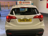 USED 2016 16 HONDA HR-V 1.5 i-VTEC SE SUV 5dr Petrol Manual Euro 6 (s/s) (130 ps) Stunning Looking Car