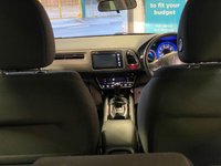 USED 2016 16 HONDA HR-V 1.5 i-VTEC SE SUV 5dr Petrol Manual Euro 6 (s/s) (130 ps) Stunning Looking Car