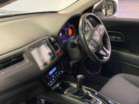 USED 2016 16 HONDA HR-V 1.5 i-VTEC SE SUV 5dr Petrol Manual Euro 6 (s/s) (130 ps) Stunning Looking Car