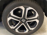 USED 2016 16 HONDA HR-V 1.5 i-VTEC SE SUV 5dr Petrol Manual Euro 6 (s/s) (130 ps) Stunning Looking Car
