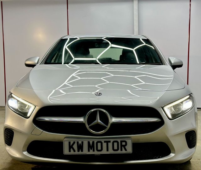 2019 Mercedes-Benz A-Class 1.5L Sport 5dr - Photo 5