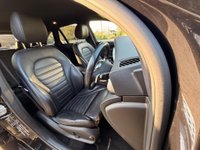 USED 2020 20 MERCEDES-BENZ GLC 2.0 GLC300d AMG Line (Premium) G-Tronic+ 4MATIC Euro 6 (s/s) 5dr MERCEDES HISTORY MEGA SPEC