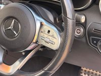 USED 2020 20 MERCEDES-BENZ GLC 2.0 GLC300d AMG Line (Premium) G-Tronic+ 4MATIC Euro 6 (s/s) 5dr MERCEDES HISTORY MEGA SPEC