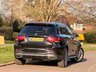 USED 2020 20 MERCEDES-BENZ GLC 2.0 GLC300d AMG Line (Premium) G-Tronic+ 4MATIC Euro 6 (s/s) 5dr MERCEDES HISTORY MEGA SPEC
