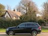 USED 2020 20 MERCEDES-BENZ GLC 2.0 GLC300d AMG Line (Premium) G-Tronic+ 4MATIC Euro 6 (s/s) 5dr MERCEDES HISTORY MEGA SPEC